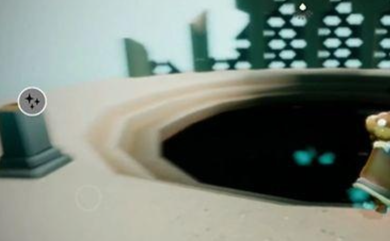 光遇潜水季高塔怎么上去