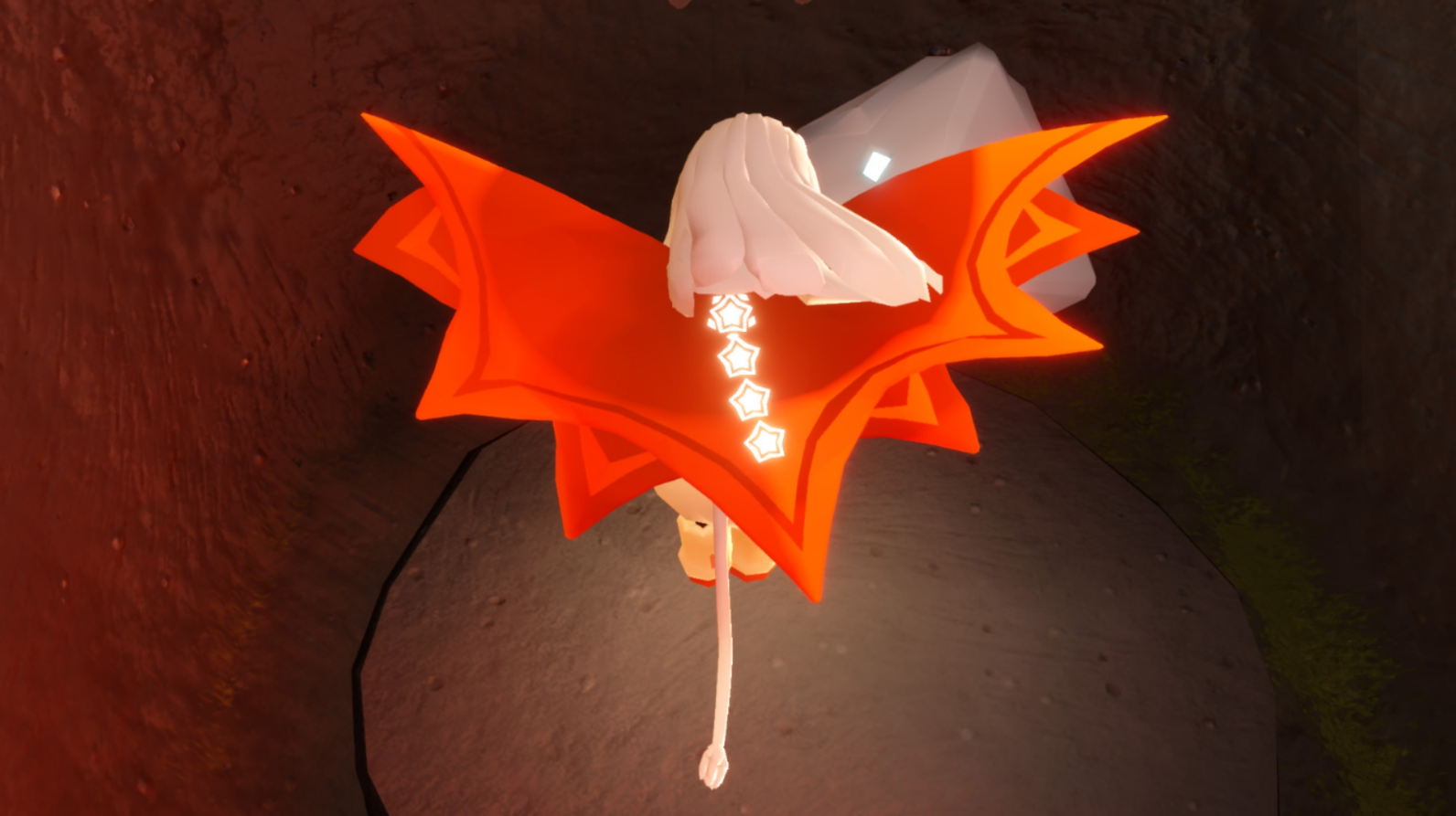 光遇里换什么斗篷好 光遇里换什么斗篷好