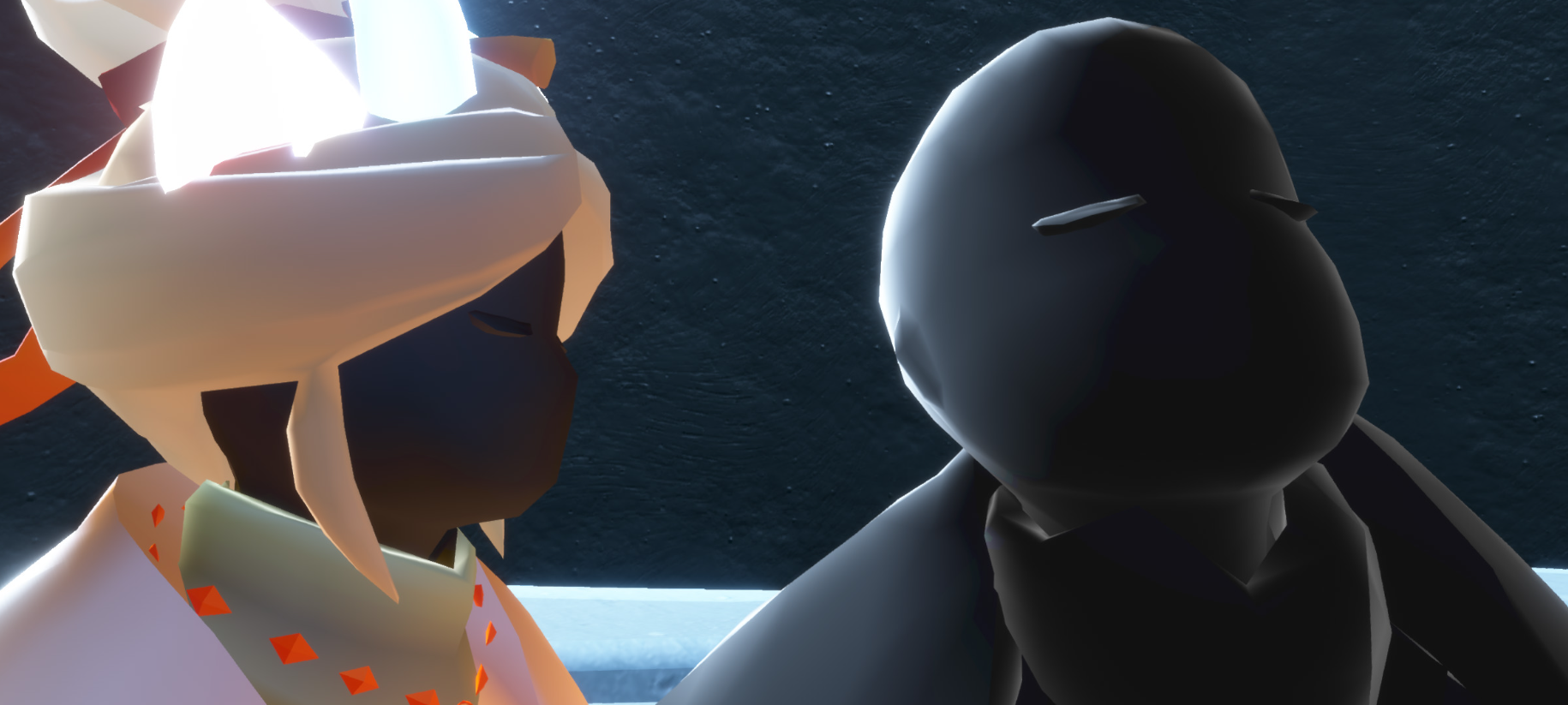 光遇献祭小黑人有什么用