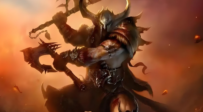 暗黑破坏神新手玩什么职业好 暗黑破坏神新手玩什么职业好