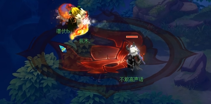 梦幻西游狮驼岭有什么用