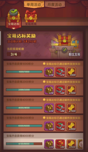 咸鱼之王开局抽到什么好