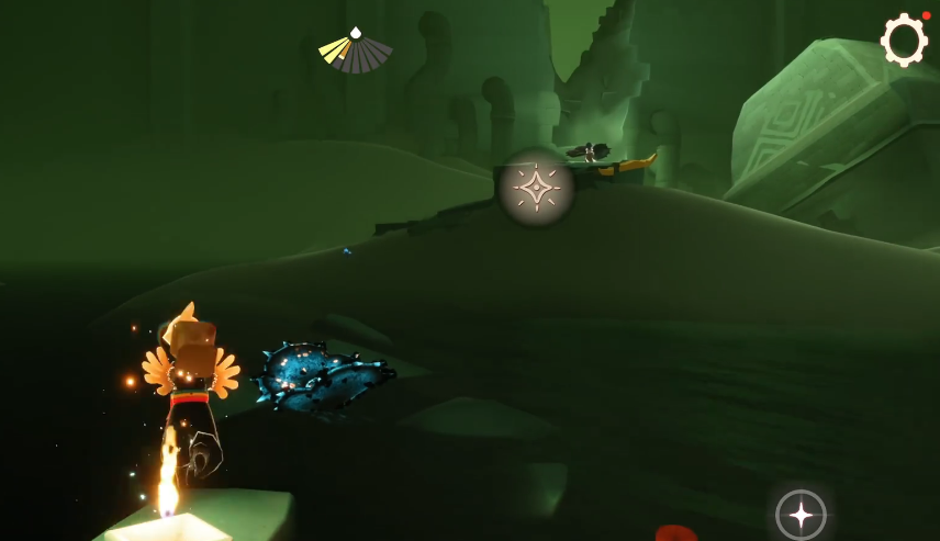 光遇烧花什么作用 光遇烧花什么作用