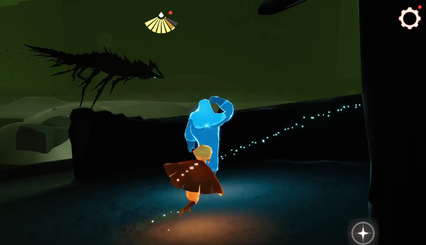 光遇墓土黑斗先祖都有什么能换 光遇墓土黑斗先祖都有什么能换