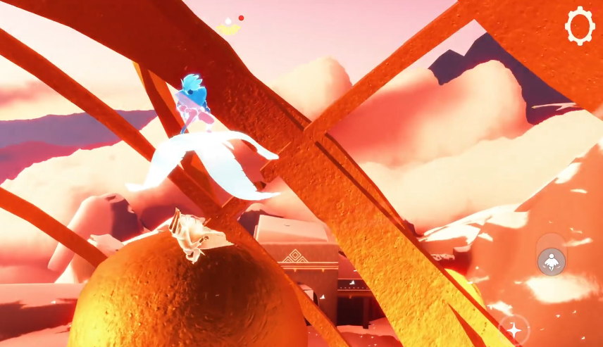 光遇怎么获得烟花动作