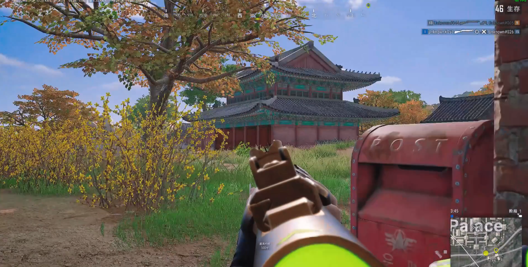 绝地求生怎么玩瞬狙