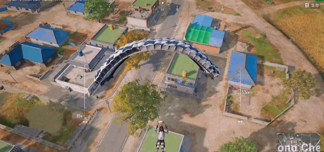 绝地求生经典模式怎么玩