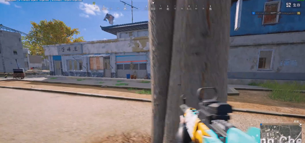 绝地求生经典模式怎么玩