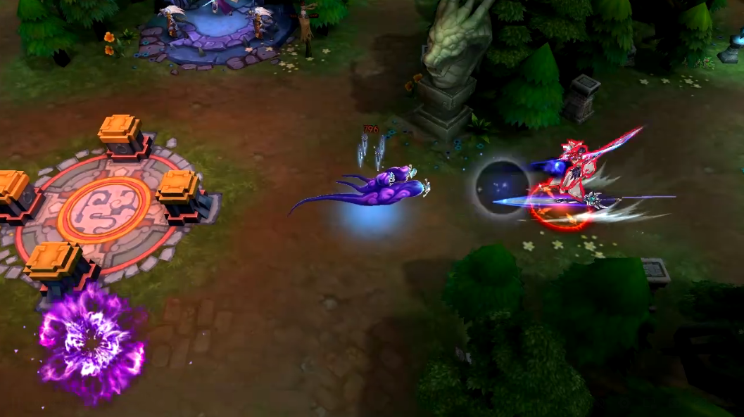 乱斗西游2中魍魉带什么装备 乱斗西游2中魍魉带什么装备