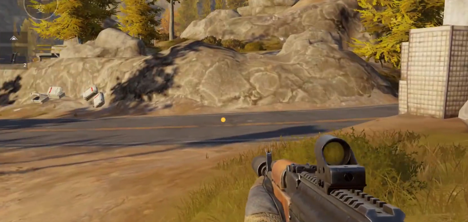 暗区突围狗牌有什么用