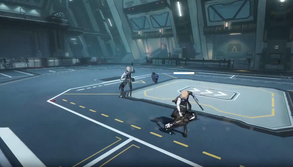 战双帕弥什额外伤害是什么