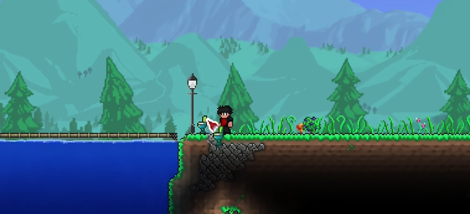 泰拉瑞亚什么马桶最好做