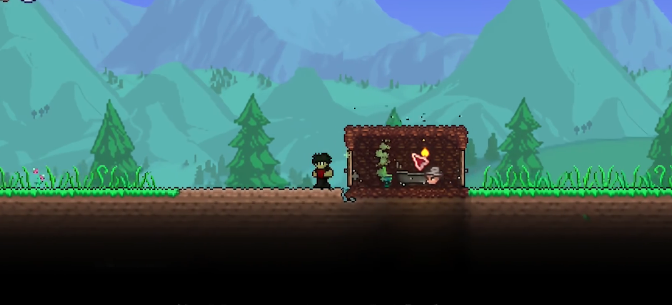 泰拉瑞亚什么马桶最好做 泰拉瑞亚什么马桶最好做