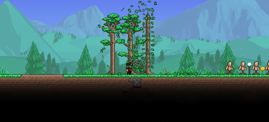 泰拉瑞亚什么马桶最好做 泰拉瑞亚什么马桶最好做