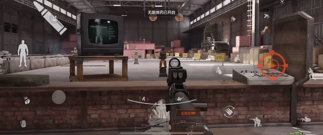 暗区突围akm用什么子弹好 暗区突围akm用什么子弹好