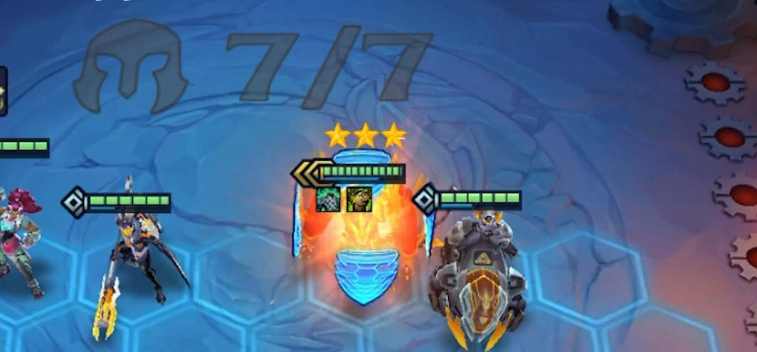 金铲铲之战千珏用什么装备 金铲铲之战千珏用什么装备