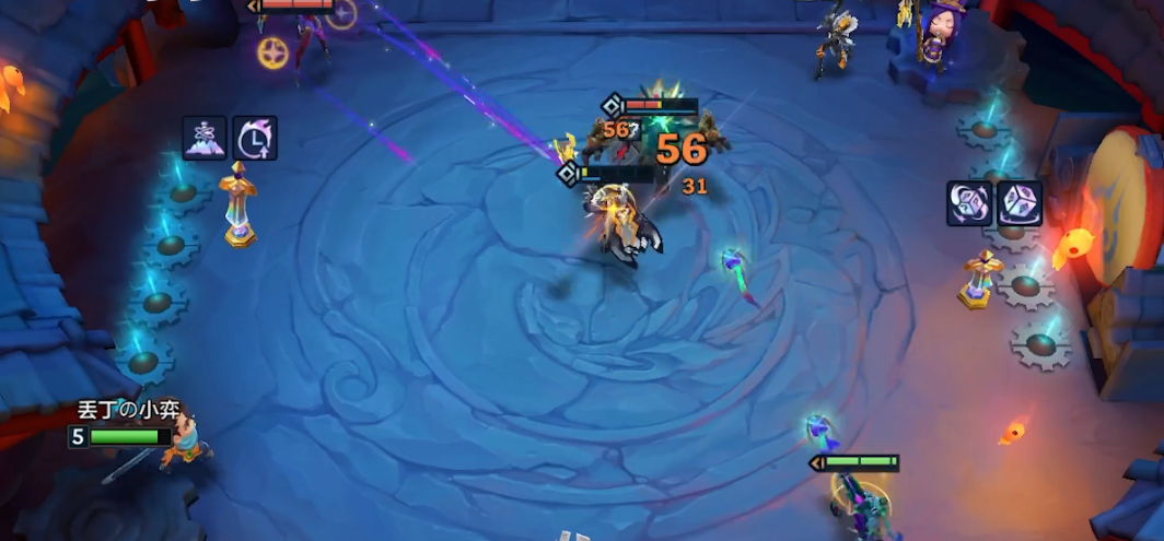 金铲铲之战千珏用什么装备 金铲铲之战千珏用什么装备