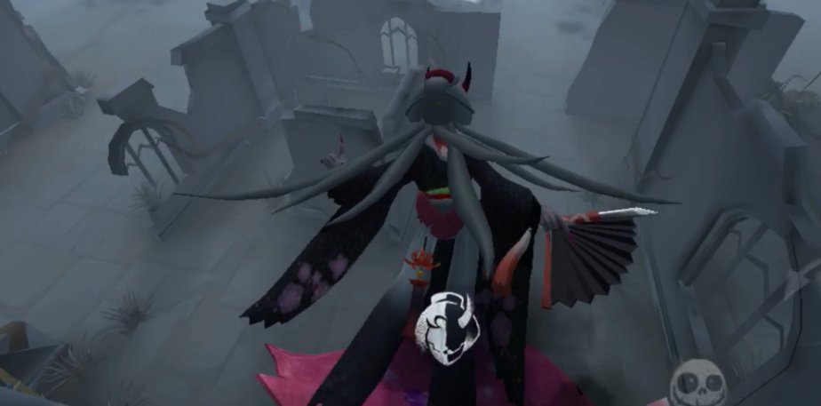 第五人格红蝶怎么玩