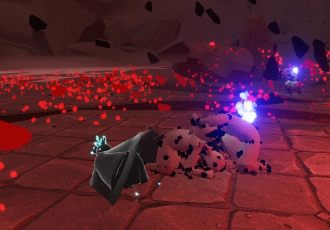 光遇白鸟为什么要献祭 光遇白鸟为什么要献祭