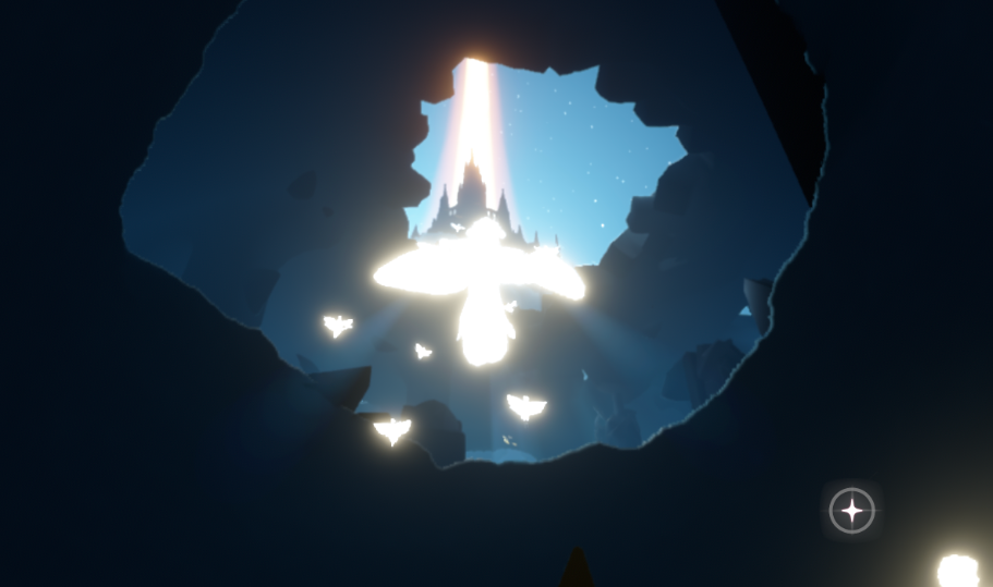 光遇白鸟为什么要献祭 光遇白鸟为什么要献祭