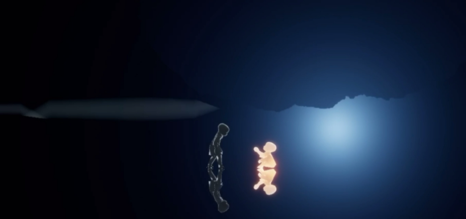 光遇白鸟为什么要献祭 光遇白鸟为什么要献祭