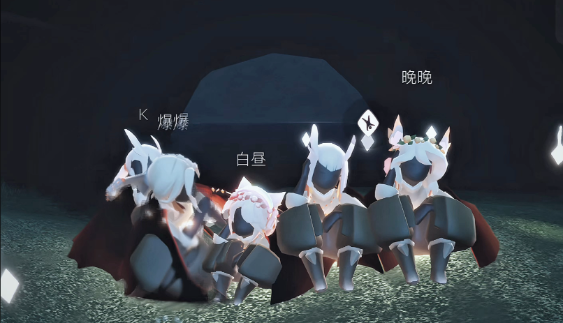 光遇白鸟有什么好处