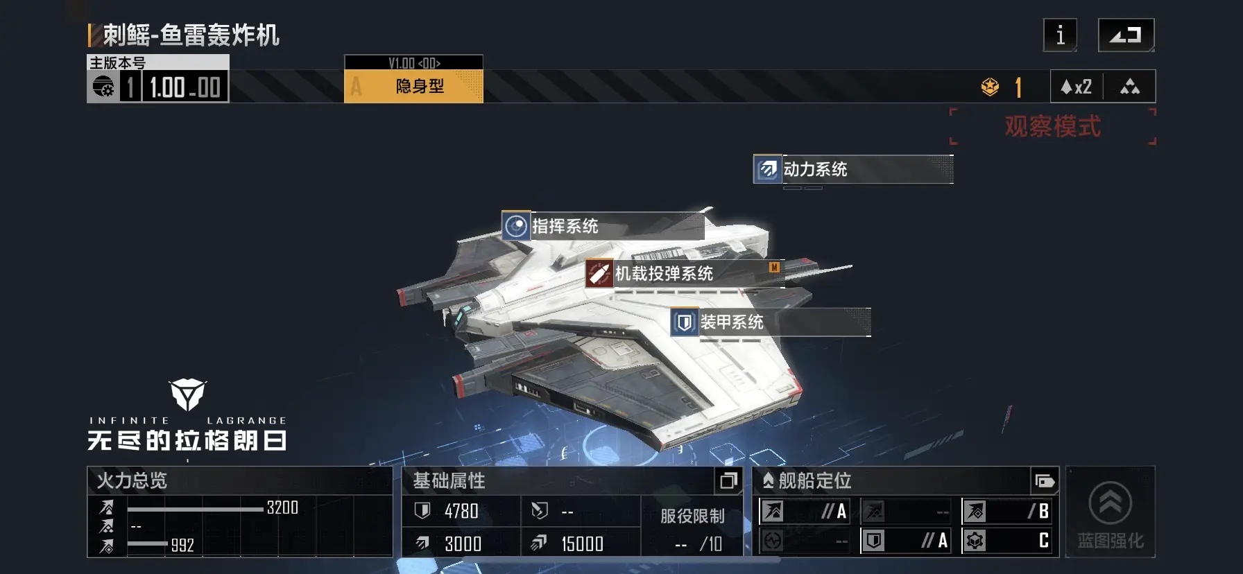 无尽的拉格朗日先培养什么