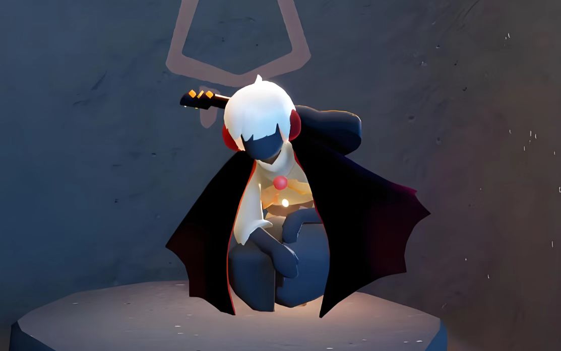 光遇怎么拿到面具 光遇怎么拿到面具