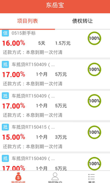 东岳宝