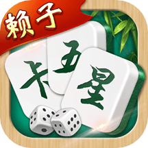 癞子卡五星