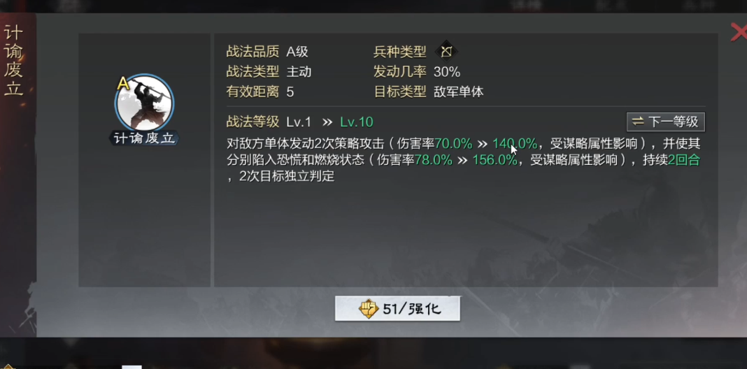 率土之滨五星李儒怎么配