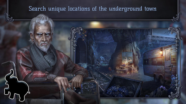 陨落神秘追踪汉化版