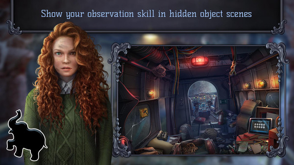 陨落神秘追踪汉化版