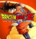 龙珠Z强袭赛亚人