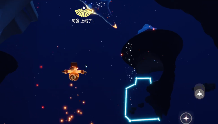 光遇禁阁怎么过关