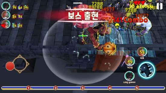 永恒猎人免费内购