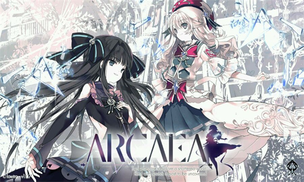 阿卡伊Arcaea