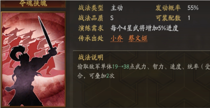 三国志战略版蜀骑怎么打