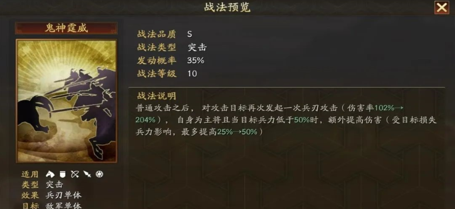 三国志战略版百骑劫营用什么代替