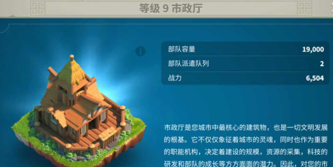 万国觉醒市政厅怎么改风格