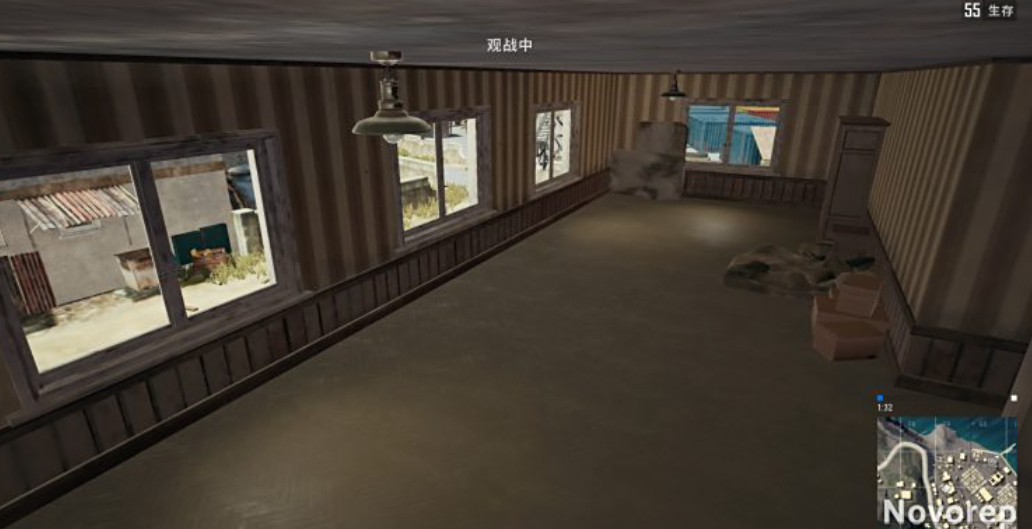 绝地求生迷宫怎么玩