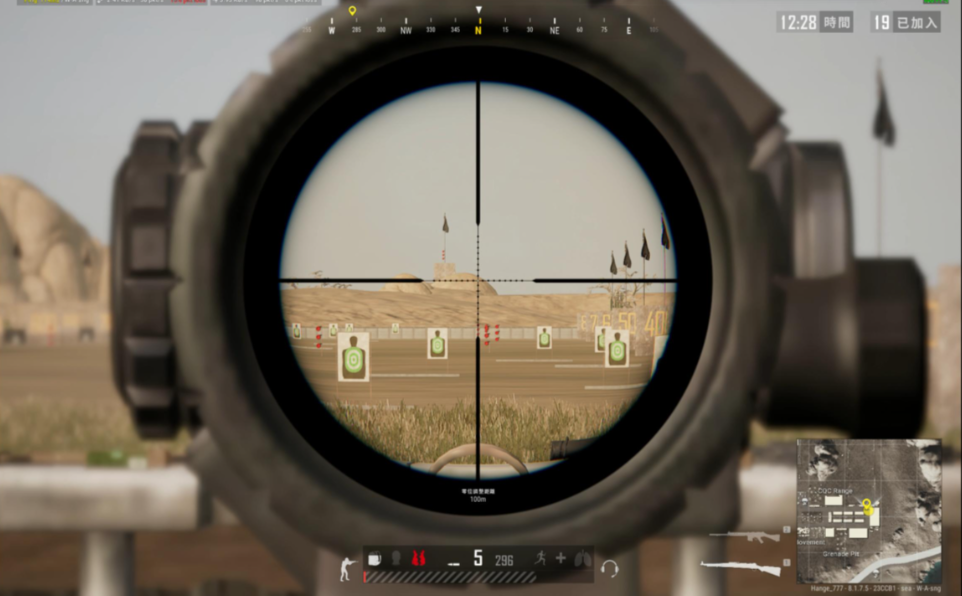 绝地求生六倍八倍怎么练 绝地求生六倍八倍怎么练