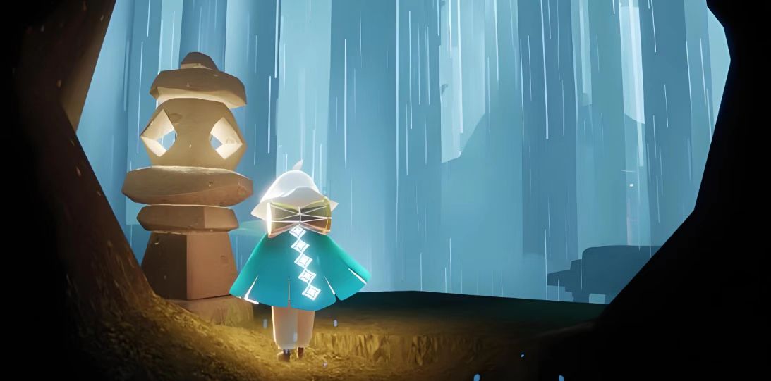 光遇鼓是哪个先祖 光遇鼓是哪个先祖