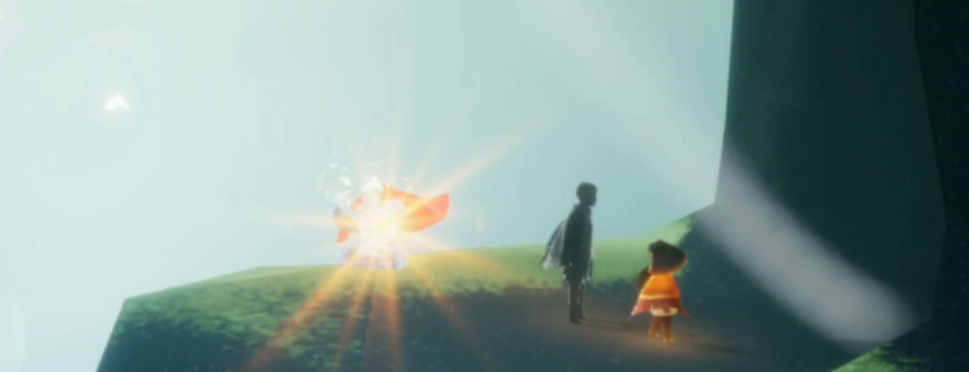 光遇红帽子先祖在什么地方