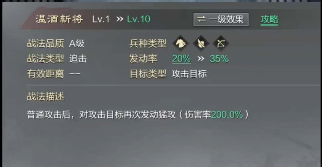 率土之滨温酒斩将与火积哪个好