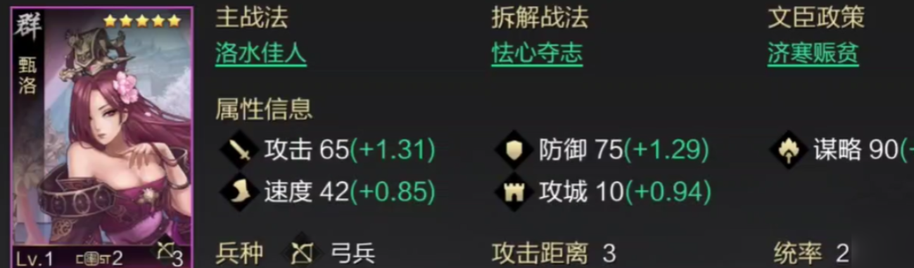 率土之滨怎么克太监队