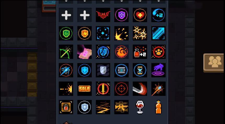 元气骑士怎么只有空手刀才能用