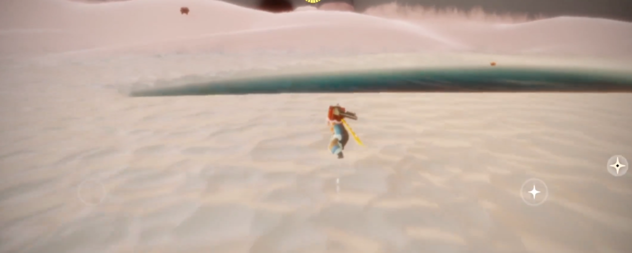 光遇霞谷洞怎么开