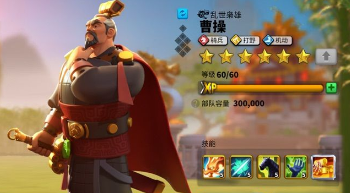 万国觉醒怎么做到5511觉醒