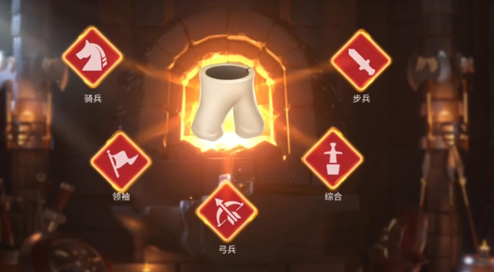 万国觉醒怎么有第二个铁匠